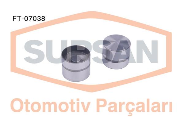 SUPSAN FT07038 | Subap Fincanı (16V) Hyundai Accent Getz Era Elantra Cerato 1.6 G4ED G4EG