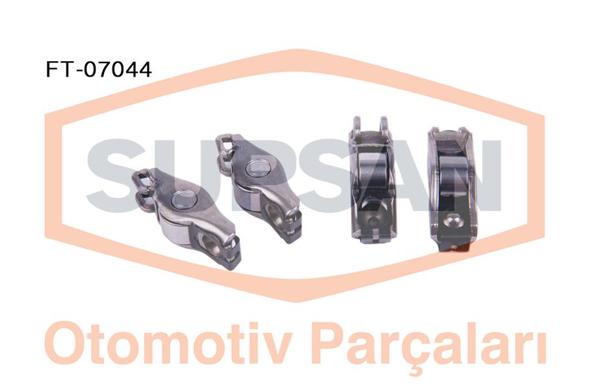 SUPSAN FT-07044 | Ft07044 / Pıyano Tusu Amarok/Caddy/Passat CC/Crafter/Golf VI-VII/Jetta/A4/A6 1.6 2.0 TDI