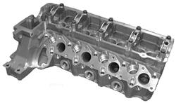 SUPSAN H0000439 | Mazda Bt-50 B2500 16 Valf Silindir Kapak