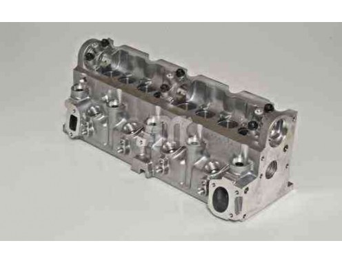 SUPSAN H0000462 | Silindir Kapağı Kia Sorento H-1 Starex K-2900 170Hp D4CB