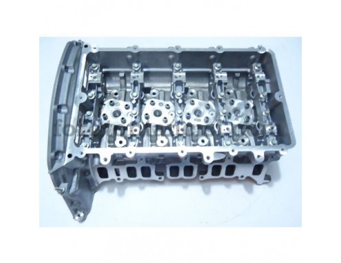 SUPSAN H0000466 | Silindir Kapağı Hyundai Accent Era 1.4/1.5 00-06, Getz 1.4 02-, Elantra 1.6 01-06, Kia Cerato 1.6 04-12