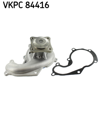 SUPSAN PW0001 | Devirdaim Ford Connect Focus Fiesta Mondeo IV Galaxy 1.8 TDCI BHDA BHDB C9DB C9DC