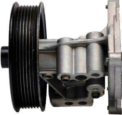 SUPSAN PW000201 | Devirdaim Su Pompası Ford Transit V184 2,4Tdcı 01-04 V347 2,