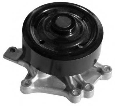 SUPSAN PW0007-01 | Devirdaim Toyota Corolla 1.4 1.6 2001-2006 Avensis 1.6 2003-2007 Auris VVTI 1.4 2006-2012