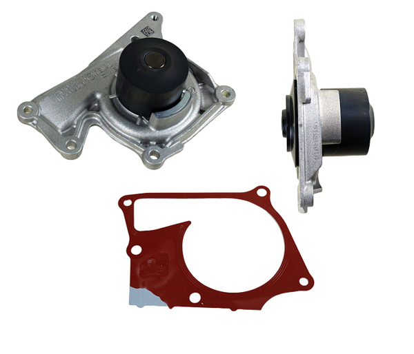 SUPSAN PW0010-03 | Devirdaim Euro 5 / 6 Clio IV Duster Kangoo III Megane IV Qashqai 1.5 K9k