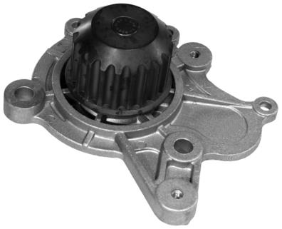 SUPSAN PW001701 | Su Pompası (Devirdaim) Hyundai Accent Getz 15 CRDI I (3 Silindir) Elantra 20 CRDI D3ea