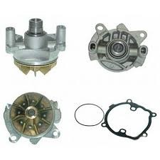 SUPSAN PW0026 | Devirdaim Su Pompası Master 2.5 DCI Movano 2.5 DCI Laguna 2,2 DCI Traffic Box 2.5 DCI