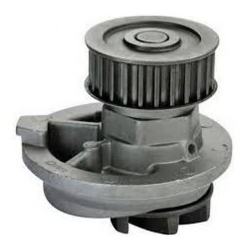 SUPSAN PW0048 | Devirdaim Su Pompası Vectra A 18Sv E18nvr 20Ne C20ne Astra F C20ne Frontera A C20ne