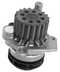 SUPSAN PW0061 | Devirdaim Crafter Caddy Golf Jetta Polo T6 Amarok A1-A6 Q3 Q5 Leon Octavia Superb 1.2/2.0 TDI