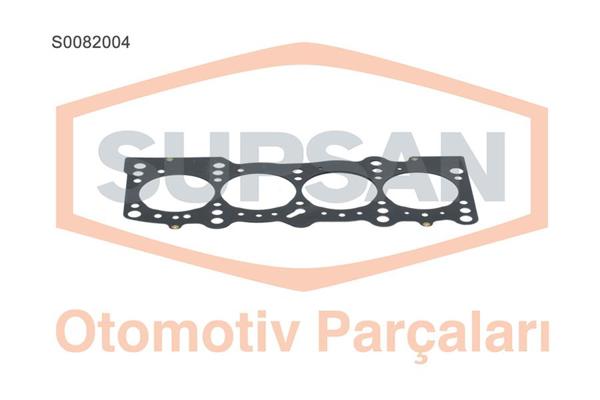 SUPSAN S0082004 | Silindir Kapak Contası Mls Doblo Palio Albea Palio 1.2 16V > 05