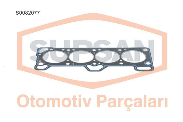 SUPSAN S0082077 | Conta Silindir Hyundai Accent 1.3 12V Ga4e 1995-2000 Benzinli