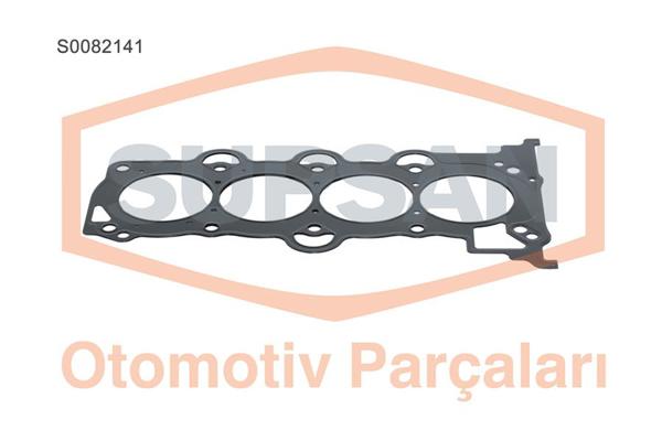 SUPSAN S0082141 | Silindir Kapak Contası Hyundai i20 i30 1.4-1.6 16V G4FA G4FC Kia Ceed Cerato 16V
