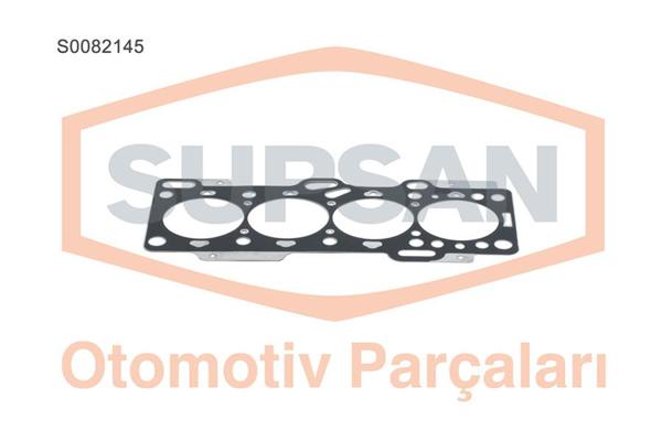 SUPSAN S0082145 | Silindir Kapak Contası Hyundai i10 1.1 12V G4HG/G4HE