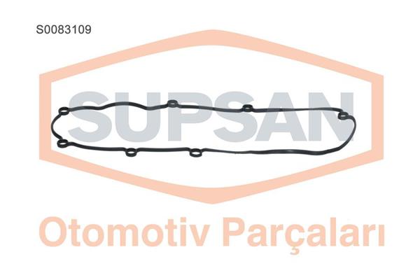 SUPSAN S0083109 | Subap Kapak (Külbütör) Contası Partner II Berlingo II P307 Boxer II Ducato II Jumper II Expert Jumpy