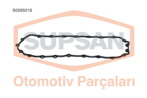 SUPSAN S0085018 | Karter Contası Lastik Dacia Kangoo Laguna Megane Traffic