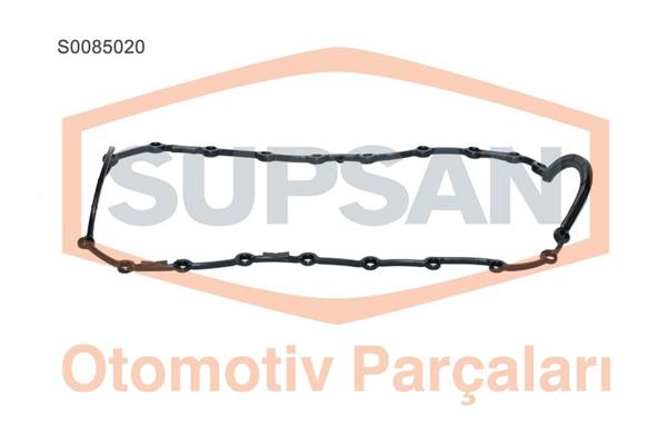 SUPSAN S0085020 | Karter Contası Clio II/III Kangoo Megane II Scenic I/II Laguna II Symbol Logan Sandero 1.4/1.5 DCI/1.6 16V