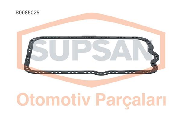 SUPSAN S0085025 | Karter Contası Renault Master II Trafic II Opel Movano Vivaro 2.5 DCI G9U