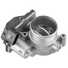 SUPSAN TB0044 | Gaz Kelebegı Volkswagen Transıtporter T5 2.0 TDI 2.5 TDI Caa Bnz Bpc Axd Axe
