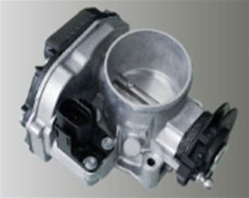 SUPSAN TB0068.03 | Gaz Kelebeği Passat A4 A6 97-01 1.8T Aeb