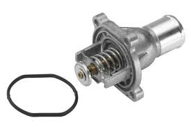 SUPSAN TH0049 | Termostat 105°C Contalı Sensörlü Metal Gövde (Opel Vectra C-Astra F-G-H-J Insignia-Mokka 1.6 1.8)