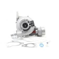 SUPSAN U015 | Turbo Sarj Nissan Qashqai J10 1.5 DCI 2007-2013 Megane II III Laguna III Fluence 105 Hp
