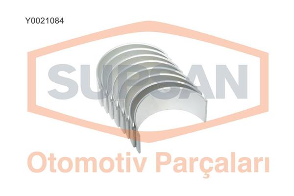SUPSAN Y0021084 | Kol Yatak Starex-H-1 2.5Tci (4D56) Kia Bongo H100