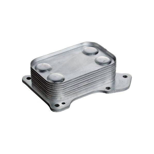 SUPSAN YS0008-03 | Yağ Soğutucu 06-Doblo-G.Punto-Evo-Linea-Astra.H-Corsa.D 1.3Mjt *Z13dth*