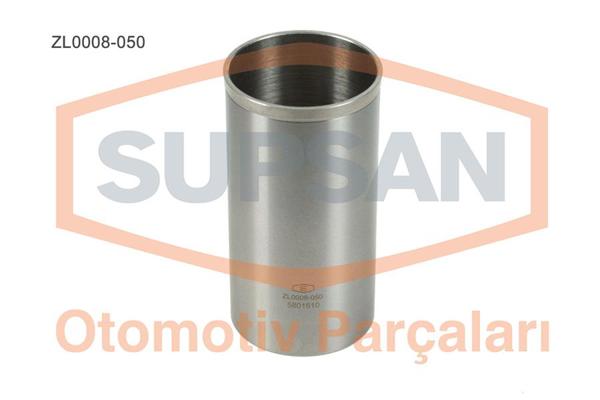SUPSAN ZL0008-050 | Zl0008050 / Motor Gömlek (70,10mm) / (0,50 Farklı) Fiorino Doblo Palio Albea Punto 1,3 Multijet 16V