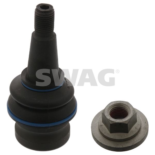 SWAG 30 94 0930 | Ön Alt Rotil A4 A4 Allroad A5 A6 A6 Allroad