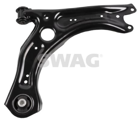 SWAG 33102881 | Sağ Salıncak-Rotilsiz VW Polo 18- T-Cross 19- Audi A1 19- Seat Ibiza 19- Arona 19 -
