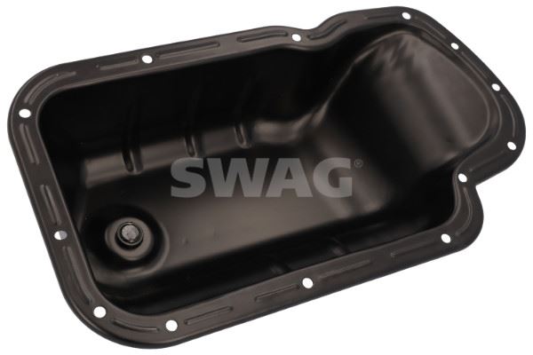 SWAG 33109219 | Yağ Karteri Peugeot P106-P205-P206-P207-P306-P307-P1007-Bipper-Partner Citroen Berlingo-Nemo-C2-C3-C 4-Saxo-Xsara-Zx 1.4 Et3j 1.1 Tu1j
