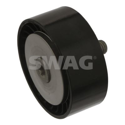 SWAG 40938260 | Alternatör Gergi Rulmanı Opel Antara-Chevrolet Captiva-Cruze-Lacetti-Nubira 2.0 CDTI 06 >