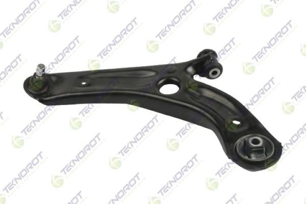 TEKNOROT F-1069 | Rotilli Salıncak Ön Sol Fiat 500E 20 >