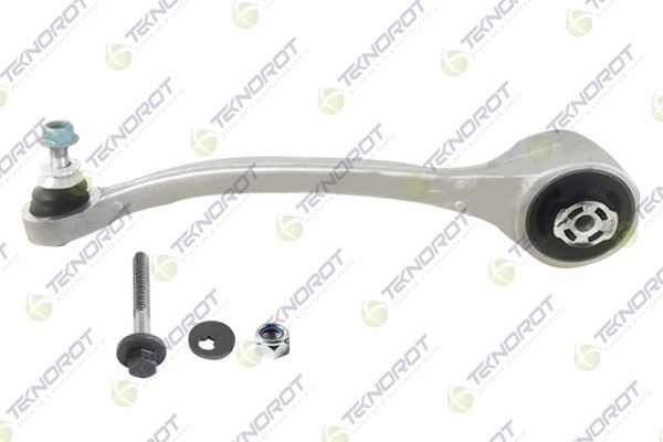 TEKNOROT TS-1091K | Salıncak Rotilli Ön Sol Alt Tesla Model S Model X Dövme Alüminyum