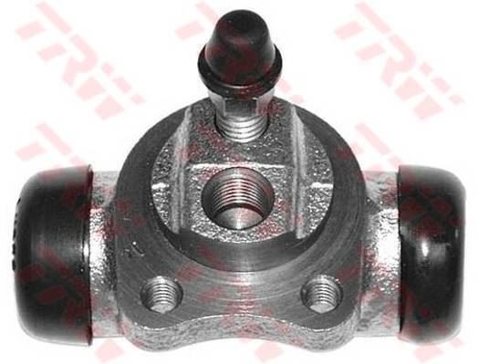 TRW BWD119 | Arka Fren Silindiri Sağ Sol Astra Corsa Kadet Vectra A-B Astra F-G Corsa B-C 19,05mm