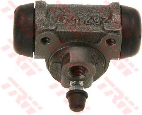 TRW BWF335 | Fren Silindiri Arka Fiat 500/Panda 1.3 JTD 2004-2007-, Ford Ka 1.3 TDCI 2008-