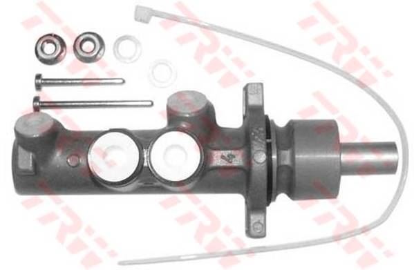 TRW PMK467 | Fren Ana Merkez Peugeot 406 Partner Berlingo 23,80mm ABS Li