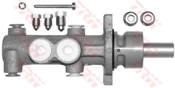 TRW PMK526 | Fren Ana Merkezi Peugeot Partner Berlingo 1.4 1.6 1.8 1.9 2.0 1996>2008 1.9D