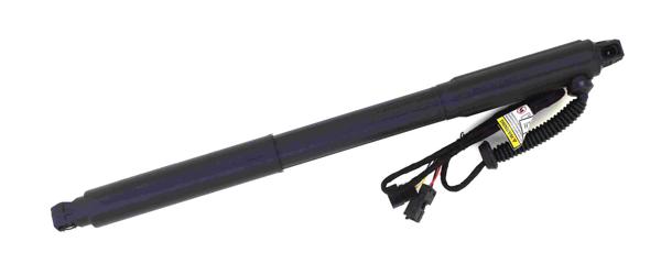 TUFFSUPPORT 615006 | Bagaj Amortisörü Sol 07-13 X5 Elektırıklı