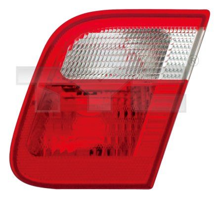 TYC BMW1046008 | 17-A002-01-9B B.3 E46 Arka Stop İç Lh.98-01