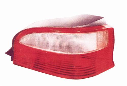 TYC CIT10SA009 | 11-A019-01-2B C.Saxo Arka Stop Komple Rh.99 -