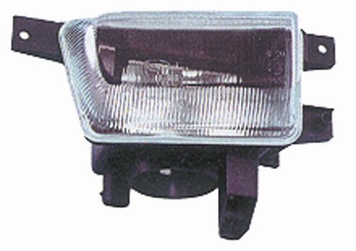 TYC OPL10AS039 | 19-5243-05-2B Sis Farı Sağ Opel Astra G 98 > 05