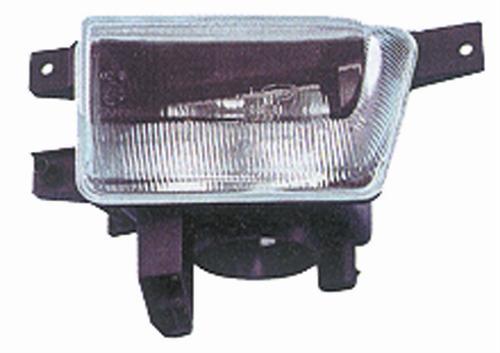 TYC OPL10AS040 | 19-5244-05-2B Sis Farı Sol Opel Astra G 98 > 05