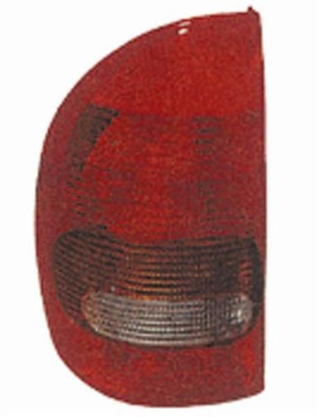 TYC OPL10CO010 | Stop Lambası Sol Opel Corsa B 93 > 00 11-A378-01-2B
