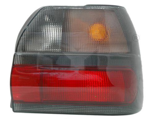 TYC REN1019005 | 11-3129-01-2B Stop Lambası Sağ Sedan R19
