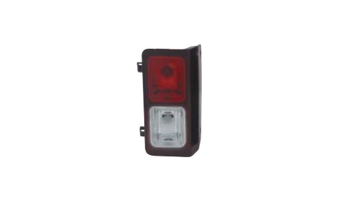 TYC REN10TR024 | 19-C477-01-2B R.Traffic Arka Sis Lambası Rh.14 -