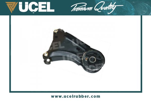 ÜÇEL S10506 | Motor Takozu Arka Sağ Twingo 93 > 1.2 16 V