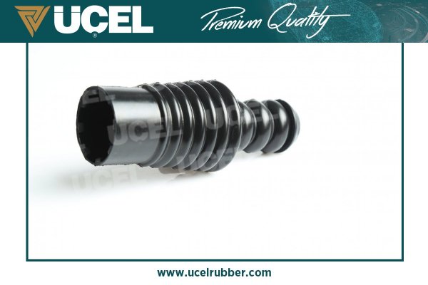ÜÇEL S10541 | Amortisör Toz Körüğü Sağ-Sol Clio II Symbol-Thalia Kangoo