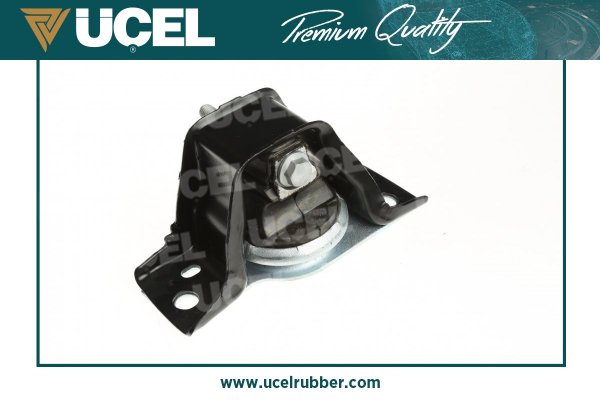 ÜÇEL S10631 | Motor Takozu Clio III 05 > Modus 05 > Micra 04 > 1.5 DCI