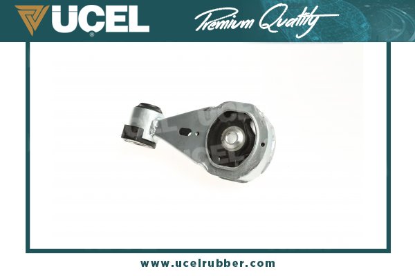 ÜÇEL S10654 | Motor Takozu Orta Fluence-Megane III-Scenic III 1.4 TCE-1.5 DCI (Megane Hb-Coupe) (6 Vites) | 2 Adet